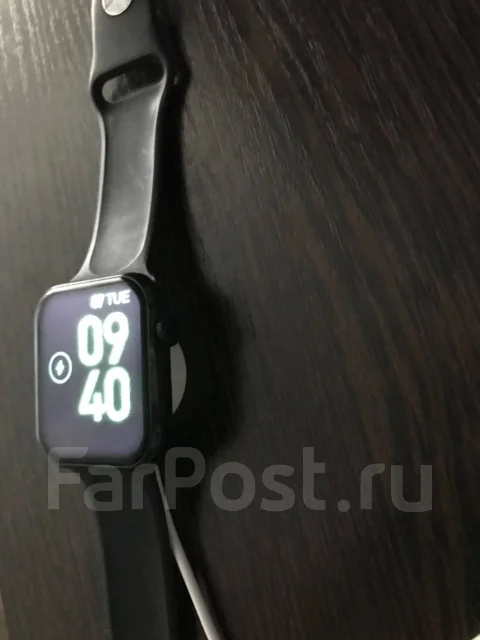 Smart Watch W8 ����