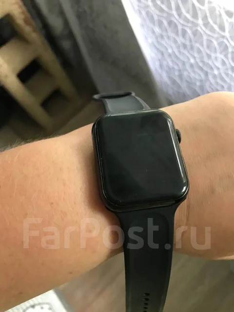 Smart Watch W8 ����