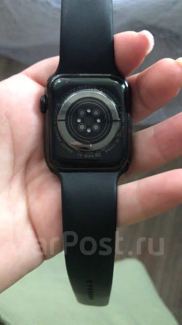 Smart Watch W8 ����
