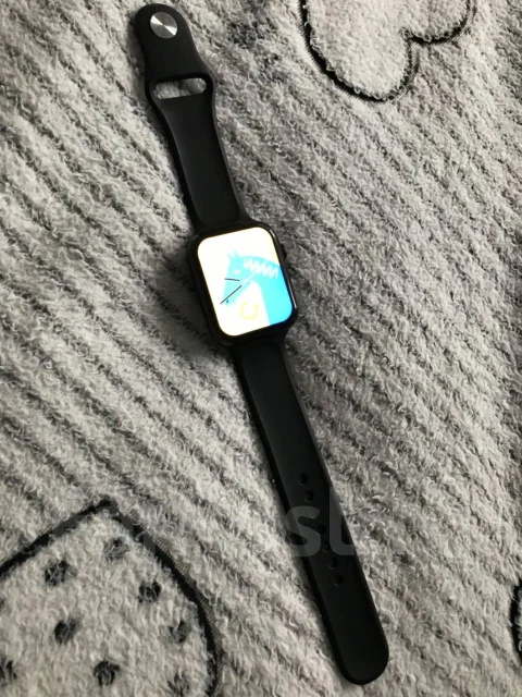 Smart Watch W8 ����