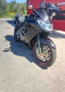 Triumph Sprint ST 1050. 1 050����. ��., ��������, ���������, ������ �� �� ����
