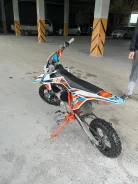 Regulmoto Pilot 110EA. 110����. ��., ��������, ��� ���, ������ �� �� ����