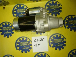 ������� Nissan CD20 M2T62671, 233000C410 ����
