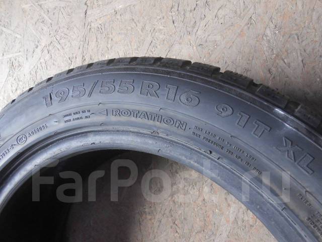 Nokian Hakkapeliitta 7. , , /,  40 % 