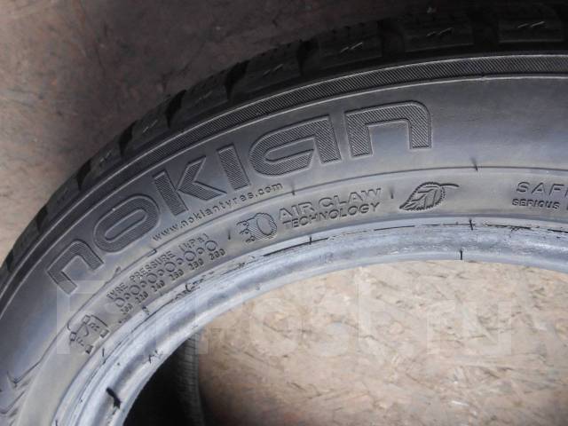 Nokian Hakkapeliitta 7. , , /,  40 % 
