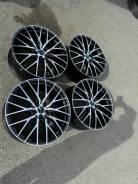 Stich Precious. 8.5x20", 5x114.3, ET42,  73,1. 