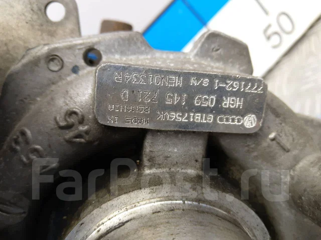 ������� Audi A6 [�/�] VAG 059145721D 059145721D ����