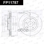 ��������� ���� � ��������� Geomet FP11787 FAP ���. FP11787 FP11787 ����