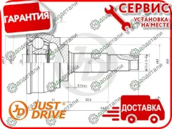 ���� ������� NI Micra/March K12 02- [JCT0193] JCT0193 ����