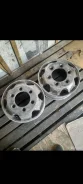 Japan Racing. x17.5", 6x114.3 ����