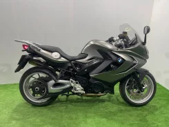 BMW F 800 GT. ��������, ���������, ��� ������� ����