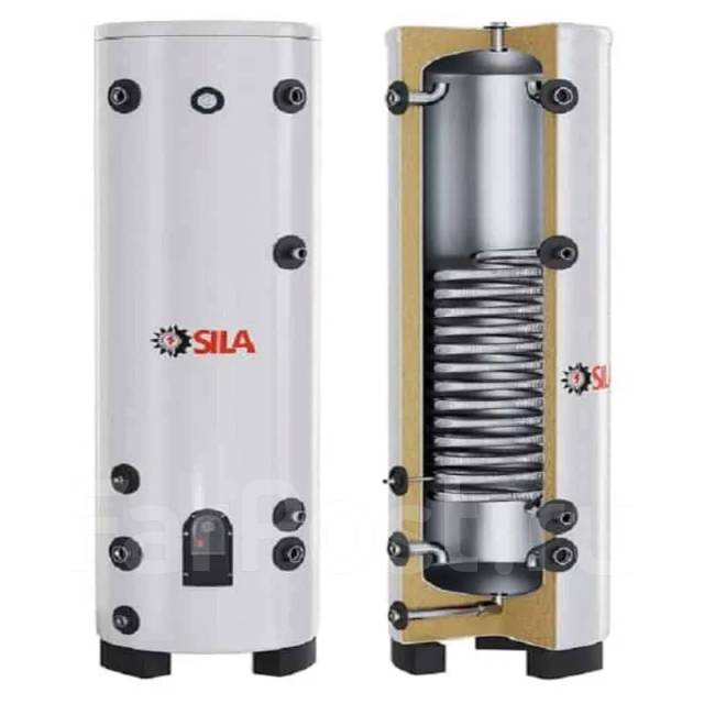Sila