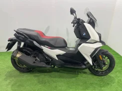 BMW C 400 X. 350����. ��., ��������, ���������, ��� ������� ����