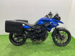 BMW F 700 GS. 798����. ��., ��������, ���������, ��� ������� ����