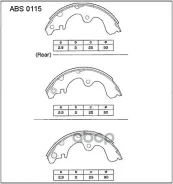 ������� ��������� ���������� | ��� | Allied Nippon ABS0115 ABS0115 ����
