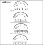 ������� ��������� ���������� | ��� | Allied Nippon ABS0205 ABS0205 ����