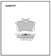    |  | Allied Nippon ADB0797 ADB0797 