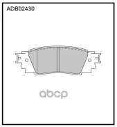������� ��������� �������� | ��� | Allied Nippon ADB02430 ADB02430 ����