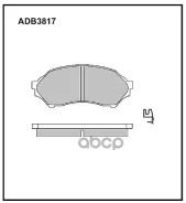 ������� ��������� �������� | ����� | Allied Nippon ADB3817 ADB3817 ����