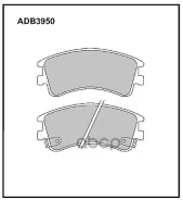 ������� ��������� �������� | ����� | Allied Nippon ADB3950 ADB3950 ����