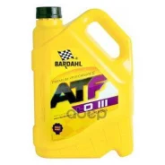 Bardahl ATF III