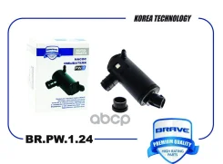 ����� ��������� ������ Brave BRPW124 BRPW124 ����