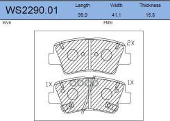    |  | Jeenice WS229001 WS229001 