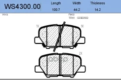 ������� ��������� �������� | ��� | Jeenice WS430000 WS430000 ����