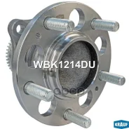 ������� � ����� [����, ABS] Hyundai Elantra V (MD), Veloster (FS) / KIA Cerato Saloon (TD, YD) Krauf WBK1214DU WBK1214DU ����