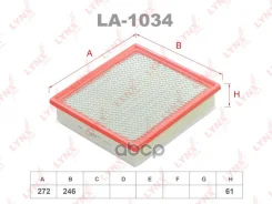 ������ ��������� LYNXauto LA1034 LA1034 ����
