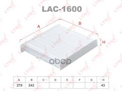    LYNXauto LAC1600 LAC1600 
