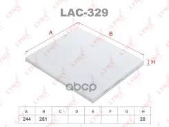 ������ �������� �������� LYNXauto LAC329 LAC329 ����