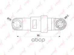 ����������� ���������� LYNXauto PT3292 PT3292 ����