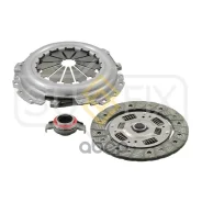 �������� ��������� (O 200 mm) LADA Granta 2190/Kalina 1117-19/Priora 2170-72 Sufix FK7006 FK7006 ����