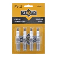 ����� ��������� (Nickel) Sufix FV11 FV11 ����
