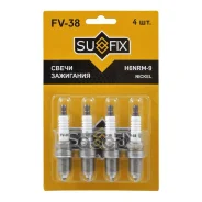 ����� ��������� (Nickel) Sufix FV38 FV38 ����