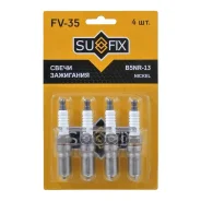 ����� ��������� (Nickel) Sufix ! FV-35 Sufix FV35 FV35 ����