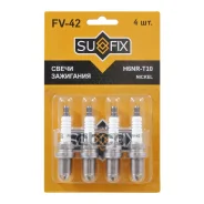 ����� ��������� (Nickel) Sufix FV42 FV42 ����