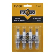 ����� ��������� (Nickel) LADA 16��. Kalina/Largus/Priora/Vesta/XRA�Y Sufix FV56 FV56 ����