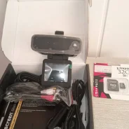 Highscreen Blackbox Radar Plus ����