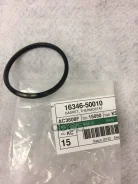 ��������� ���������� Toyota 1634650010 1634650010 ����