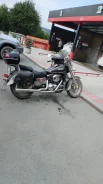 Kawasaki VN Vulcan. 1 500����. ��., ��������, ���������, ������ �� �� ����
