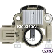 ��������� ���������� UTM RM3345A RM3345A ����