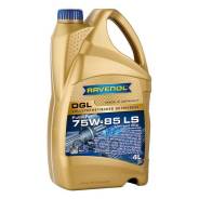 Ravenol DGL