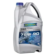 Ravenol TGO
