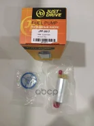 ����� ��������� 0,2bar 130L/h (������� ������) JD JPF0017 JPF0017 ����