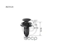������ ��������� (��.10��) (KJ1068) JD JKC0126 JKC0126 ����