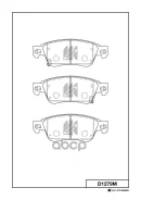 ������� ���������, �������� Kashiyama D1279M D1279M ����