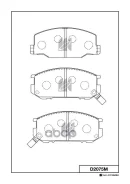������� ���������, �������� Kashiyama D2075M D2075M ����