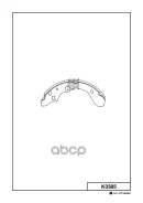������� ��������� ����������, ������ Kashiyama K3385 K3385 ����